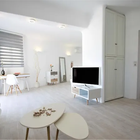 Aparthotel Yades - Sea View - Adults Only