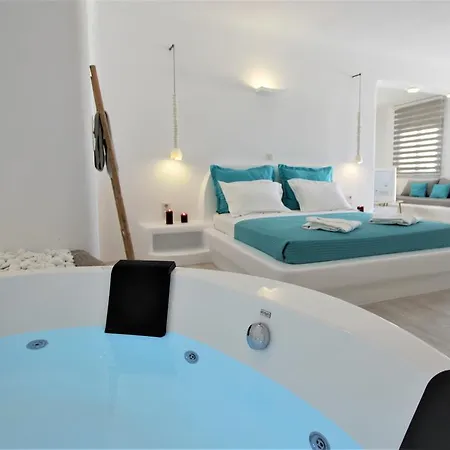 Yades - Sea View - Adults Only 4*