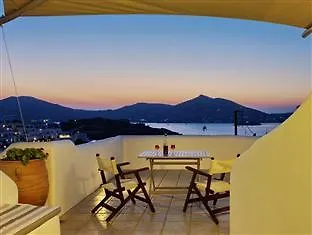 Yades - Sea View - Adults Only Апарт-отель