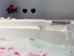 Yades - Sea View - Adults Only 4*