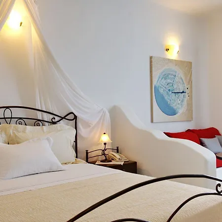 Yades - Sea View - Adults Only