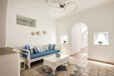 شقة فندقية Yades - Sea View - Adults Only ناوسا