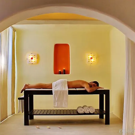 Yades - Sea View - Adults Only Naousa