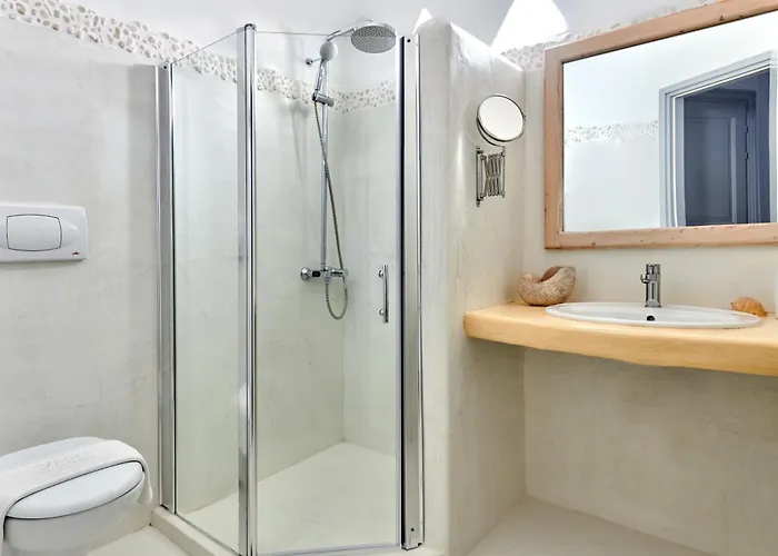 Yades - Sea View - Adults Only