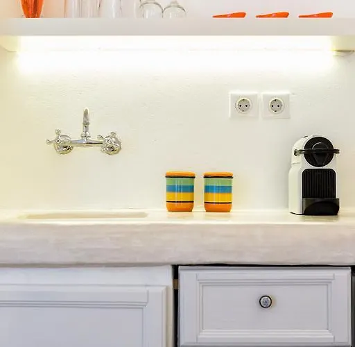 Yades - Sea View - Adults Only 4*