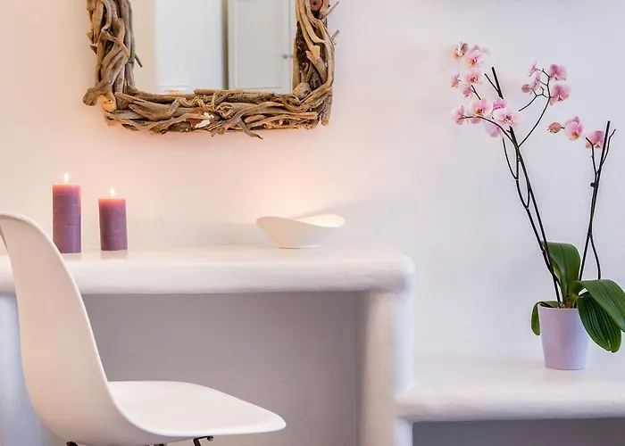 Yades - Sea View - Adults Only