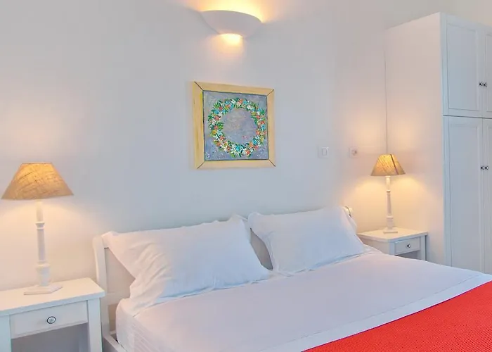 Yades - Sea View - Adults Only 4* Науса