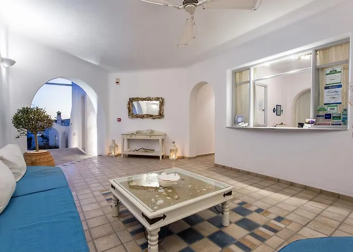 Yades - Sea View - Adults Only