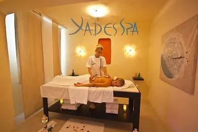 Yades - Sea View - Adults Only 纳乌萨